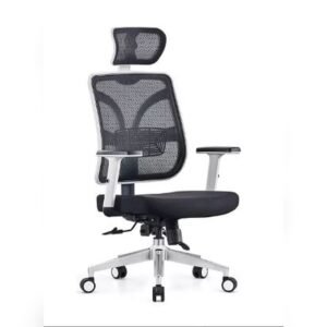 8902 Mesh Working Chair