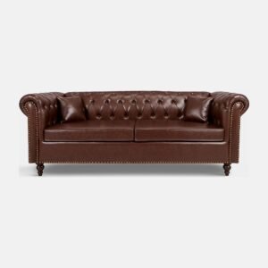 Chesterfield Sofa