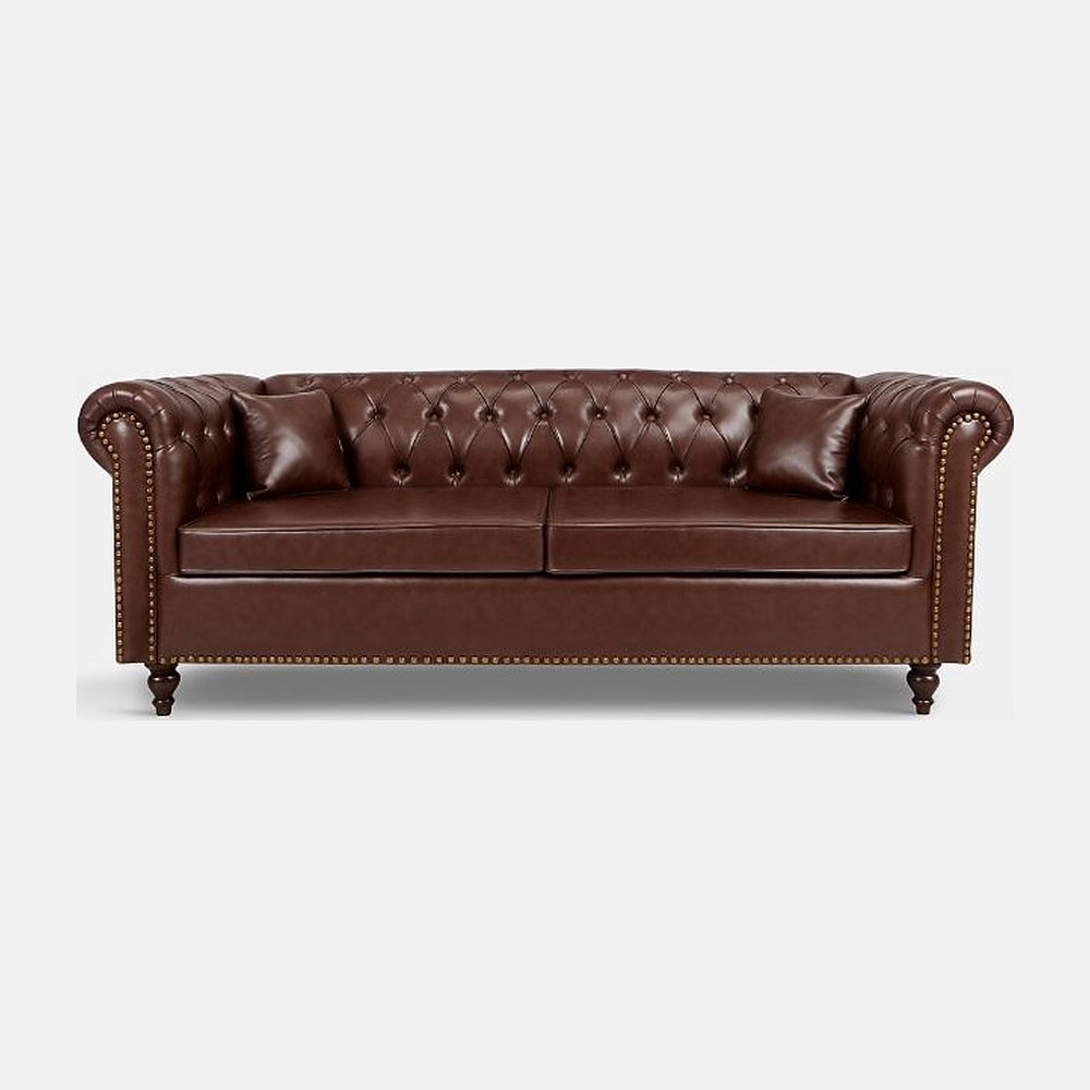 Chesterfield Sofa