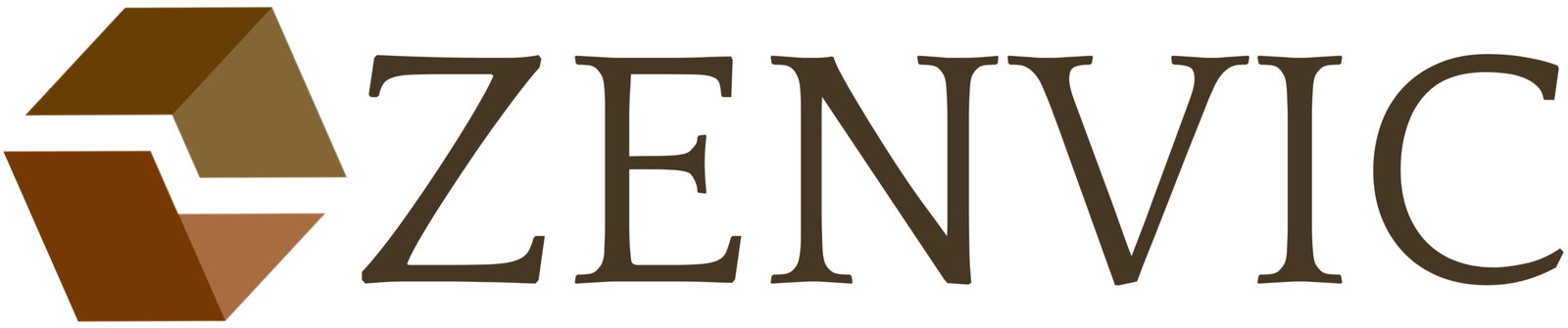 Zenvic Furniture