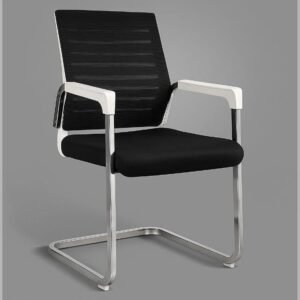 Flexo Visitor Chair