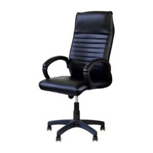 Manager Ryme High Back Chair