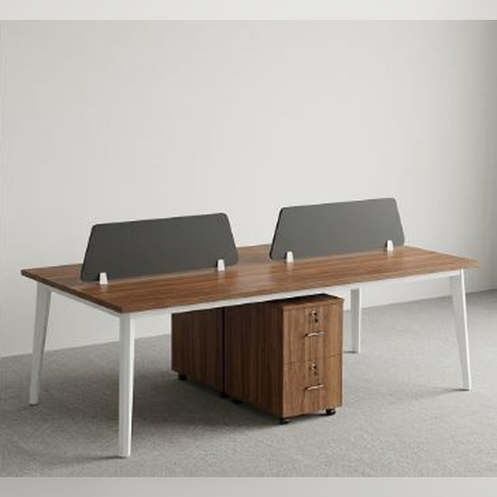 Nova Workstation Unit with Storage
