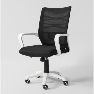 Revolving Chair Alpha