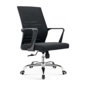 Sigma Revolving Chair