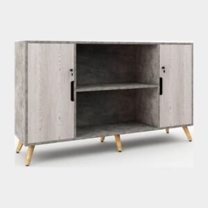 Smart Credenza