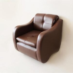 Tub Sofa Single Seater